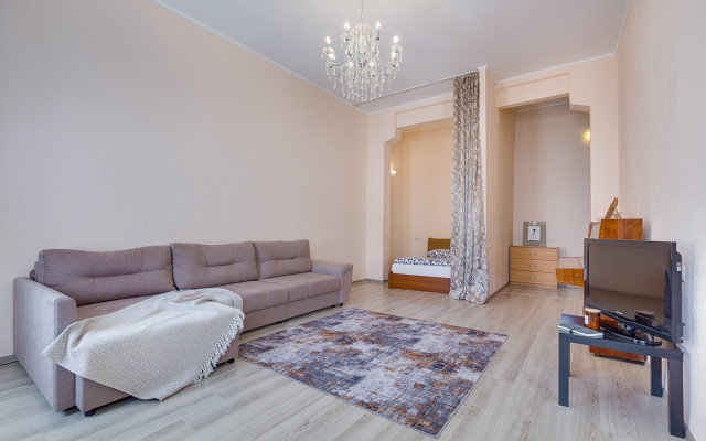 Квартира Апартаменты Правды 7