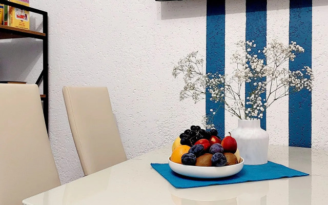 KakDoma u Iriny Apartments