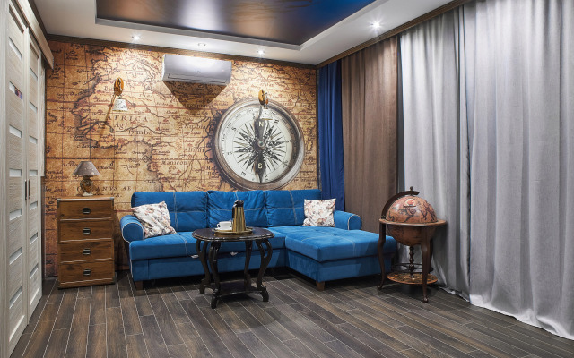 Familiya Gurzuf Apartments 10