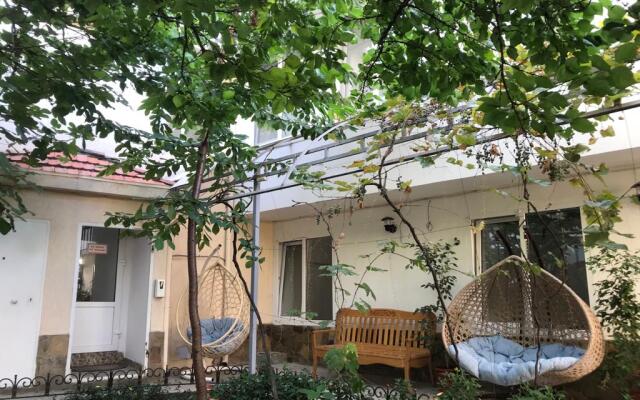 Гостевой дом Коронелло