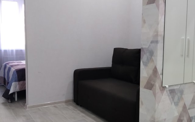 Апартаменты Студия ЖК Регата в Новороссийске № 7