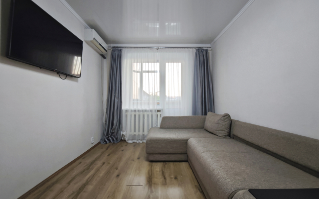 Comfort + Ot Sutochno.Tob Apartaments