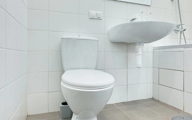 Апартаменты Уютные у ТЦ Авиапарк ЦСКА