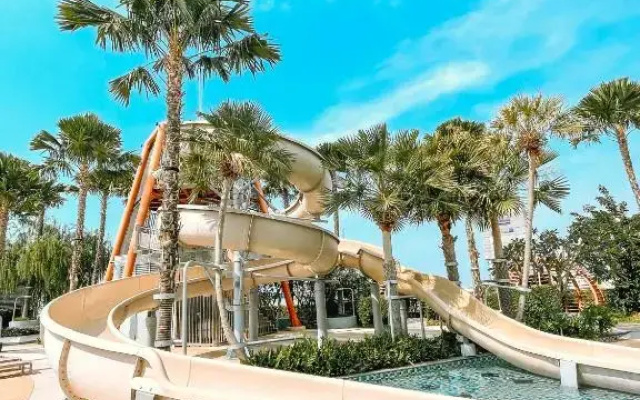 Grande Centre Point Pattaya