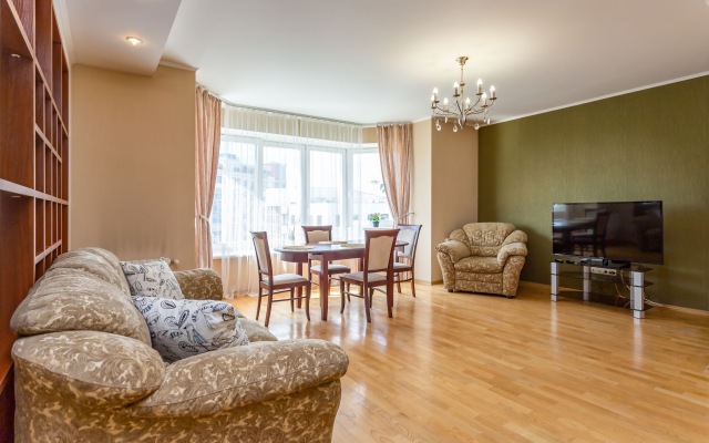 Premium Nemiga 42 Apartments