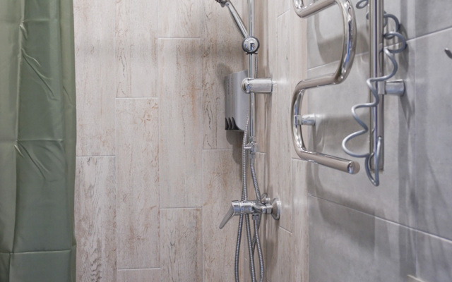 Апартаменты Савина Центр 1