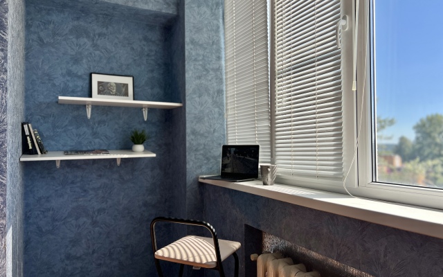 Квартира 1-ком Георгиевская 3-18 Калуга центр КакДома