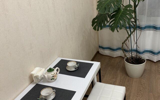 Апартаменты Пять Столиц