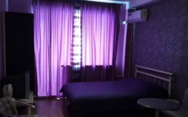 V Tsentre Tolyyatti Flat