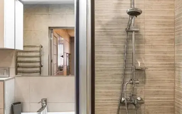 Ganges  by Downtown Inn Apartments