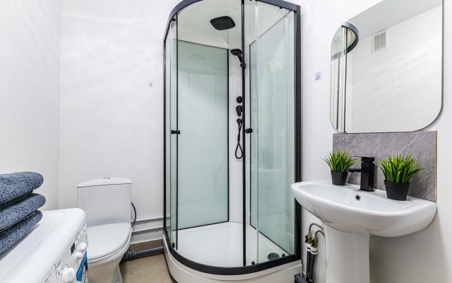 Апартаменты DreamHouse ЖК Цветной Бульвар