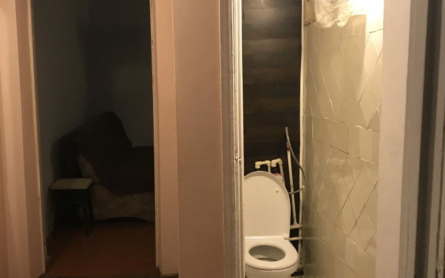 V Tsentralnoy Chasti Goroda Flat