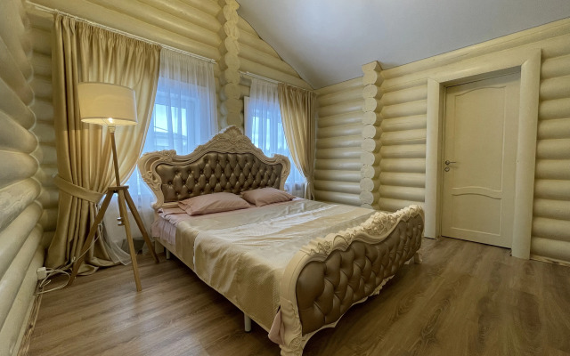 Дом в 19 км от горнолыжного курорта