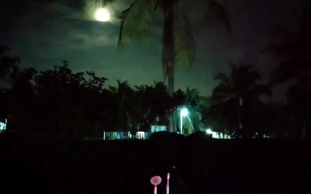 The Nest - Puttalam Sri Lanka Villa