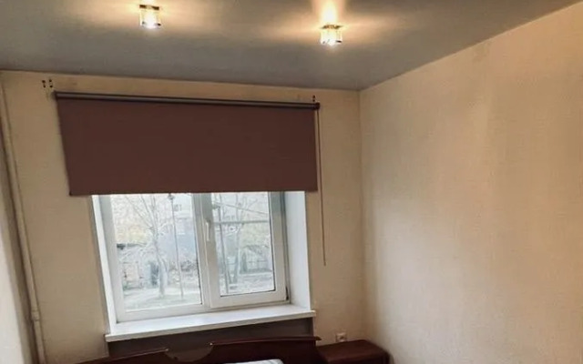 Квартира в цeнтpе гоpoда