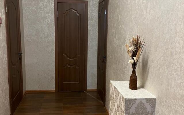 Мини-отель Mixx