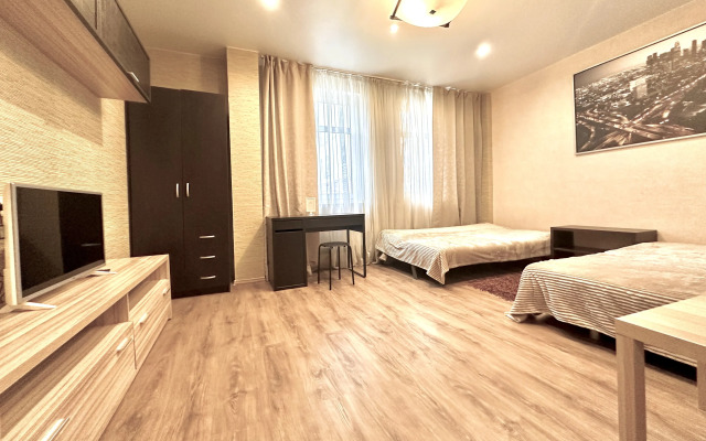 Апартаменты Двухкомнатные  Рядом с Тц Фантастика