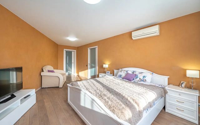 Апартаменты Сон и Душ на Ясной