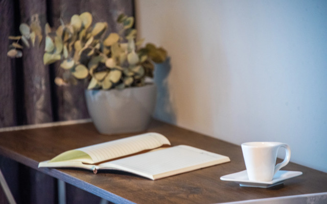 Апартаменты HB apartments Besik