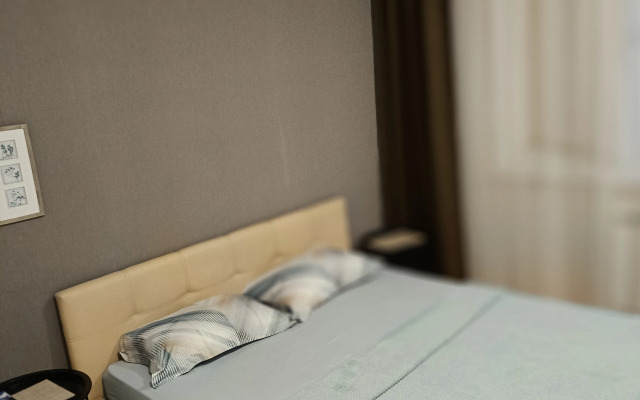 Квартира Уютная 3х Комнатная в Парковом