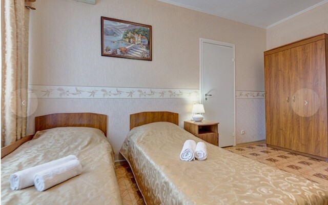 Pavel Guest House