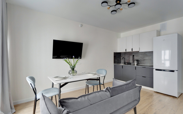 R-Home Start 255 Apartments