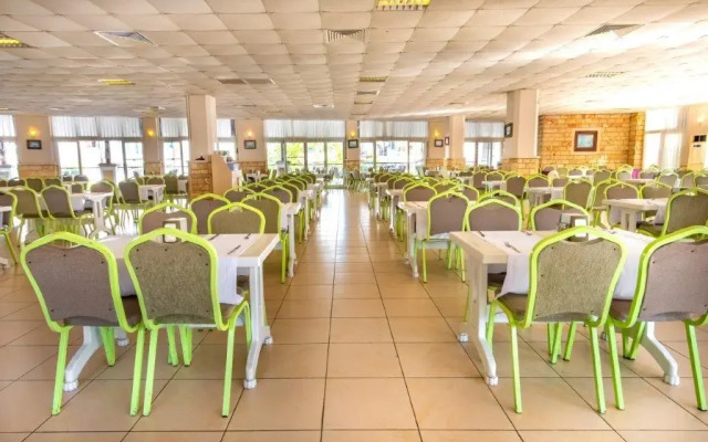 Pineta Club Hotel - All Inclusive