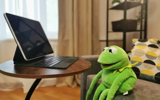 Апартаменты Апарт-Комфорт у Метро Смоленская