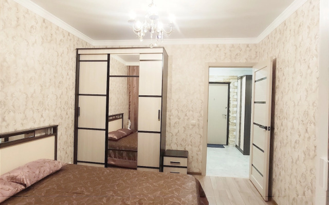 V 15 Mikrorayone 42 Flat