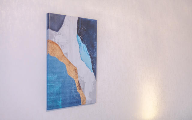 Апартаменты Шоколад в Новой Самаре