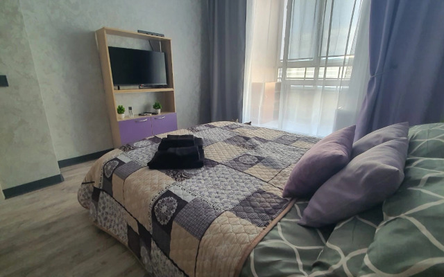 Dobry Dom okolo Megi Apartments