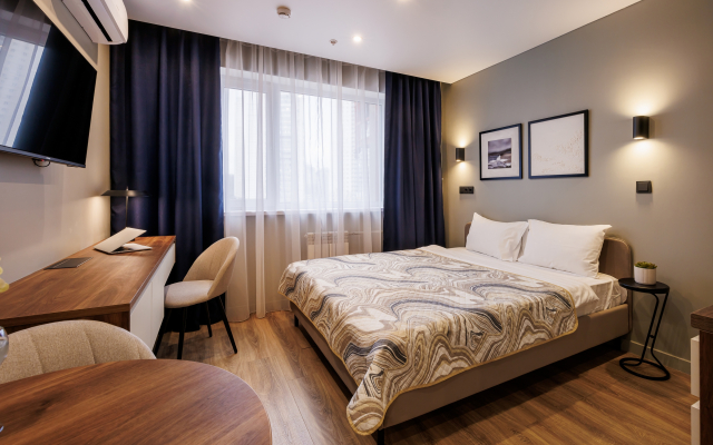 Fortestate 457 Apartments
