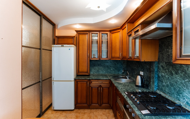 Квартира возле Дворца Cпорта