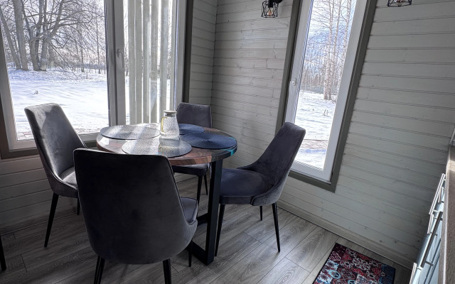 Частный дом OsinovkiHouse