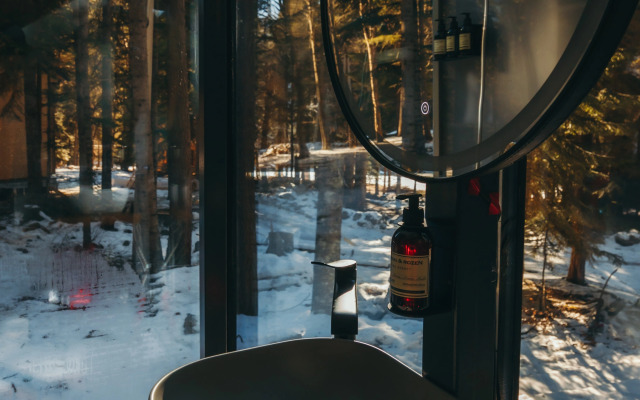 Magic Forest Glamping