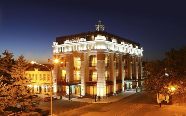 Aleksandrovski Grand Hotel Vladikavkaz