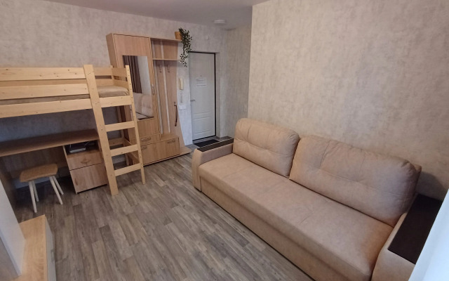 Chayka House Na Yubileynaya 36 Apartments