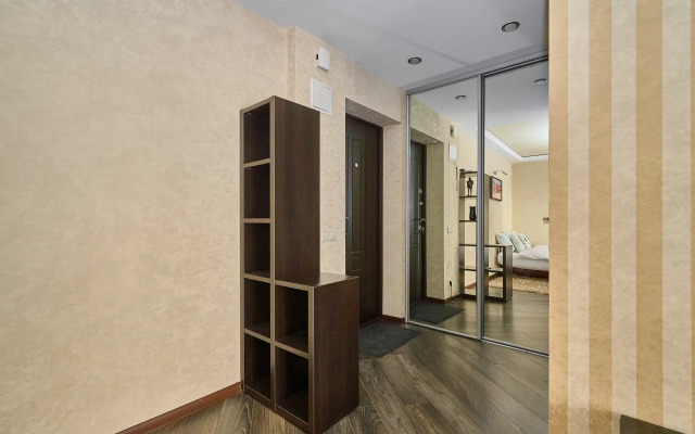 Квартира в сердце Краснодара