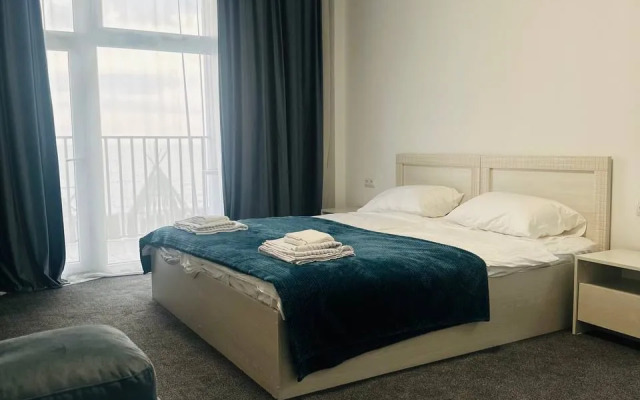 Mokko Hotel