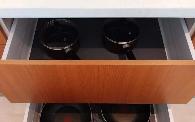 Oasis Anchan Hills by Apart Homes