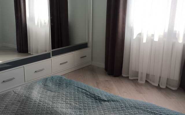 Yantarnaya Kvartira vozle Yuzhnogo Vokzala Flat