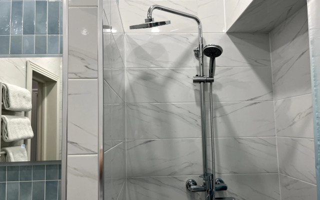 Апартаменты Aura в историческом центре города Владикавказ