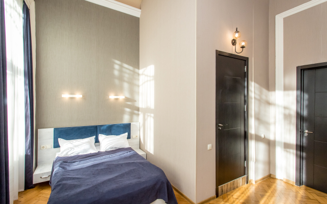 Hb Apartments Mari Brose Mini-hotel
