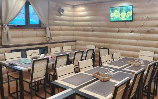 Versal Guest House