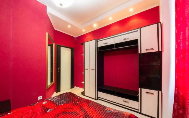 Апартаменты DalniyaApart