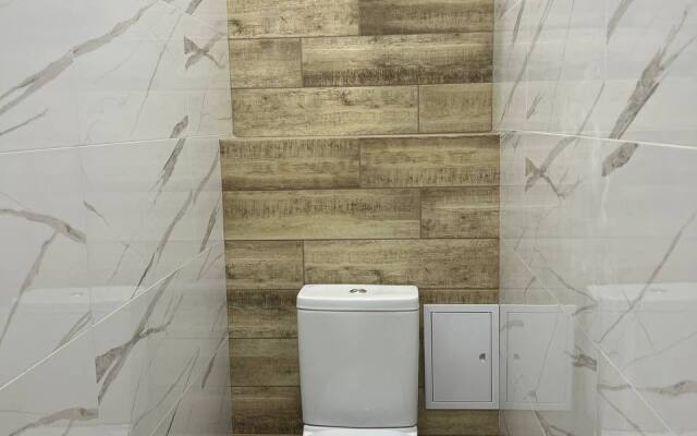 S Vidom Na Reku Sochi Apartments