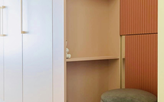 Apartamenty "u Morya" Flat
