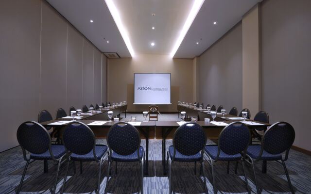 Aston Banyuwangi Hotel & Conference Center Hotel