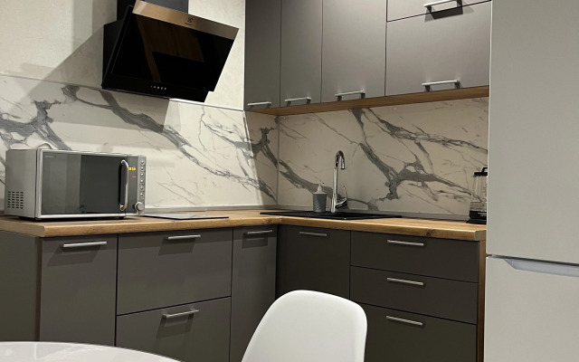 Квартира на Бульваре 30 Летия Победы Дом 32