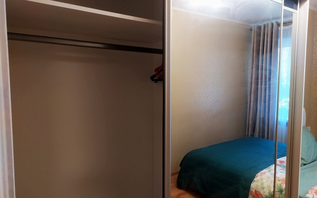 Centr Repina Street Flat